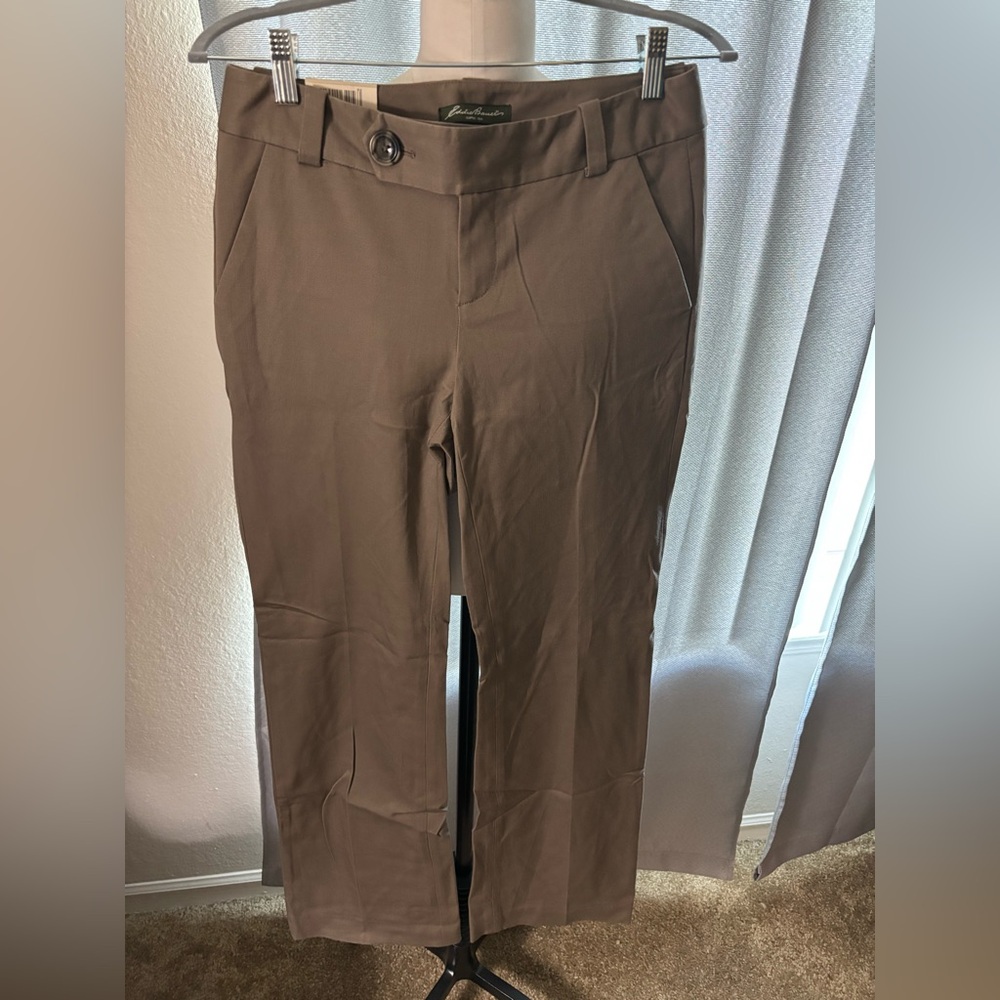 Eddie Bauer “Shaw” Women’s Pants